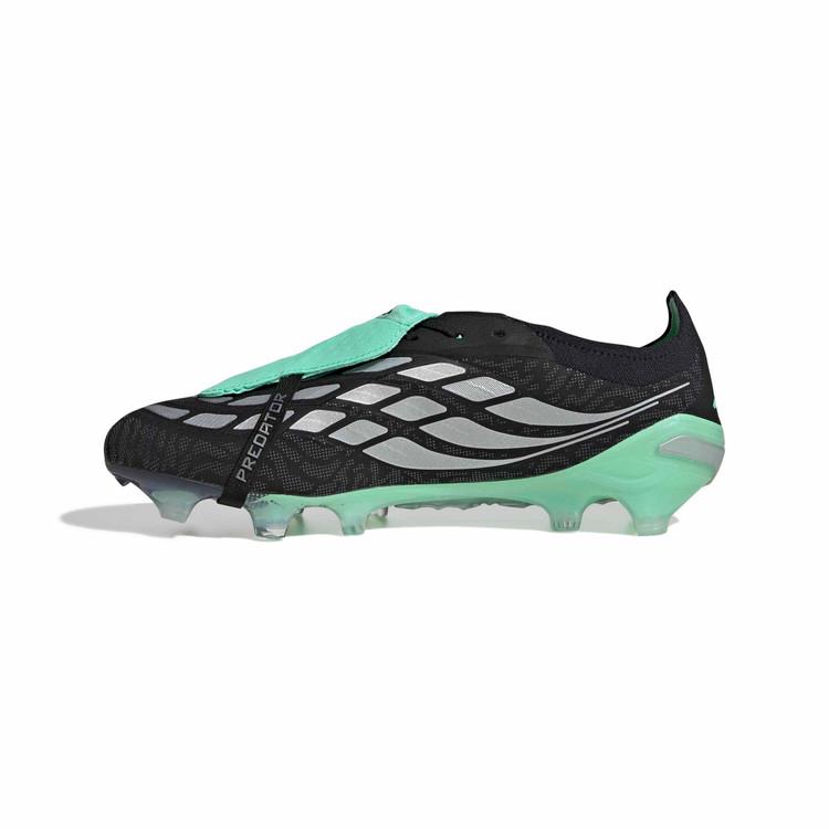  サッカースパイク※プレデターパルスのみ adidas（アディダス） 【予約9/22発売】 プレデター ELITE FT FG