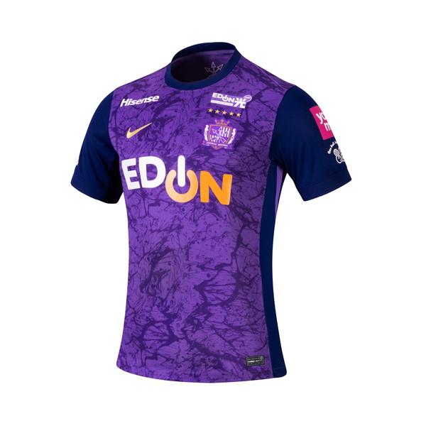 NIKE サンフレッチェ広島 ユニフォーム サイズL 超レア　支給 NIKE（ナイキ） サンフレッチェ広島 百年構想リーグ ホーム レプリカ