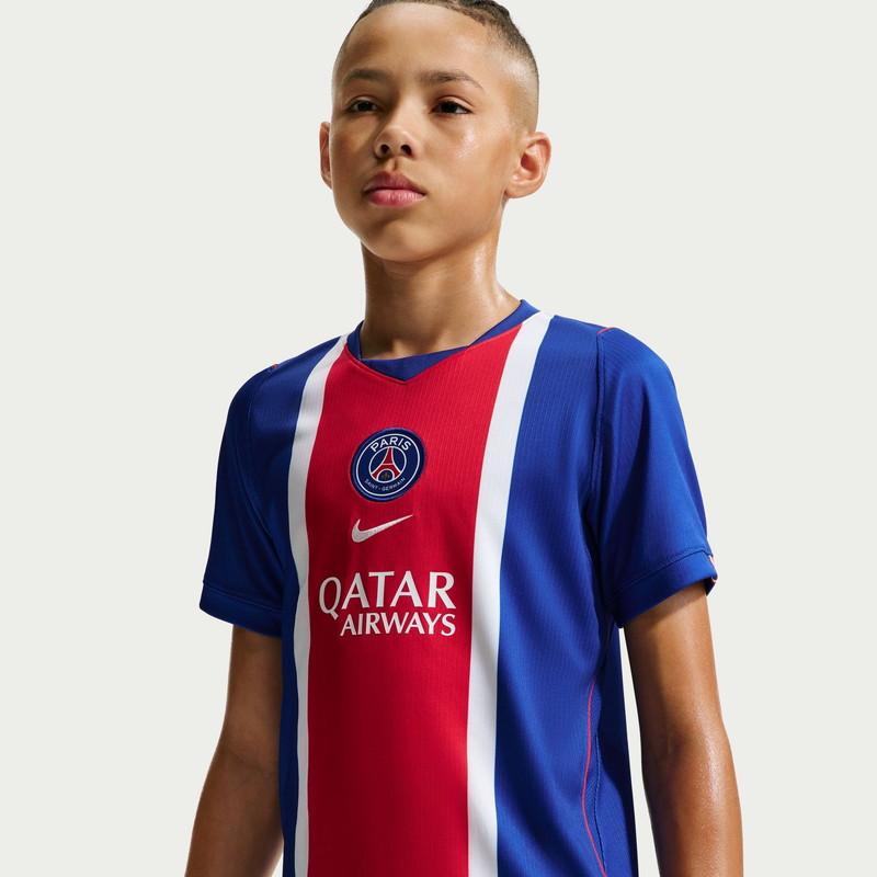 NIKE（ナイキ） キッズ 26/27 パリサンジェルマン ホーム レプリカ