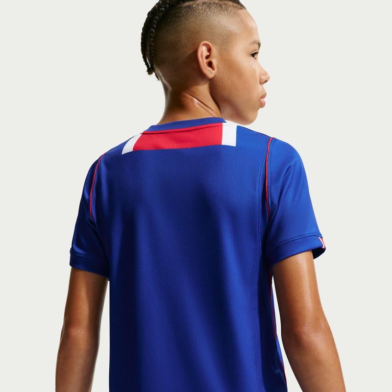 NIKE（ナイキ） キッズ 26/27 パリサンジェルマン ホーム レプリカ
