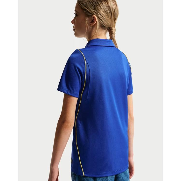 NIKE（ナイキ） KIDS 26/27 チェルシーFC ホーム レプリカユニフォーム