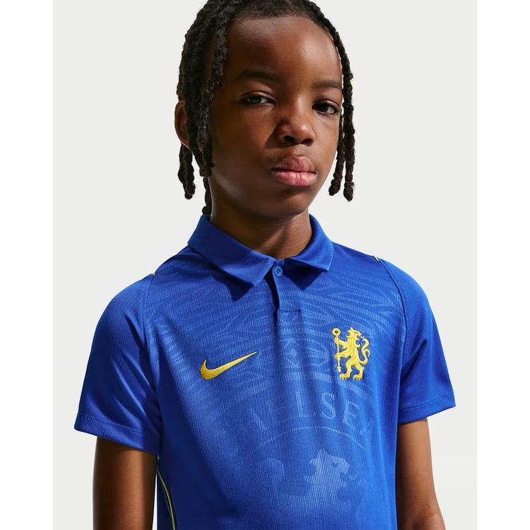 NIKE（ナイキ） KIDS 26/27 チェルシーFC ホーム レプリカユニフォーム