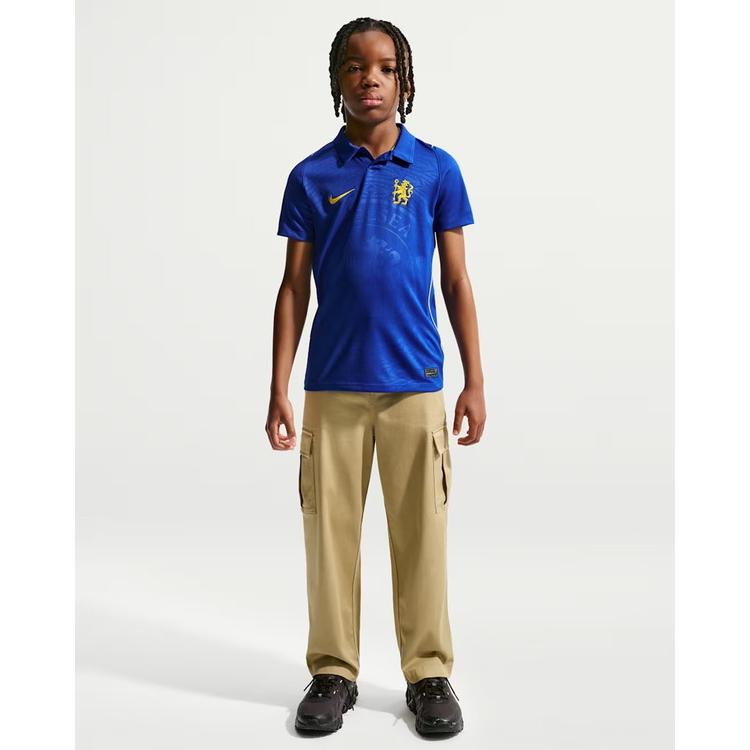 NIKE（ナイキ） KIDS 26/27 チェルシーFC ホーム レプリカユニフォーム