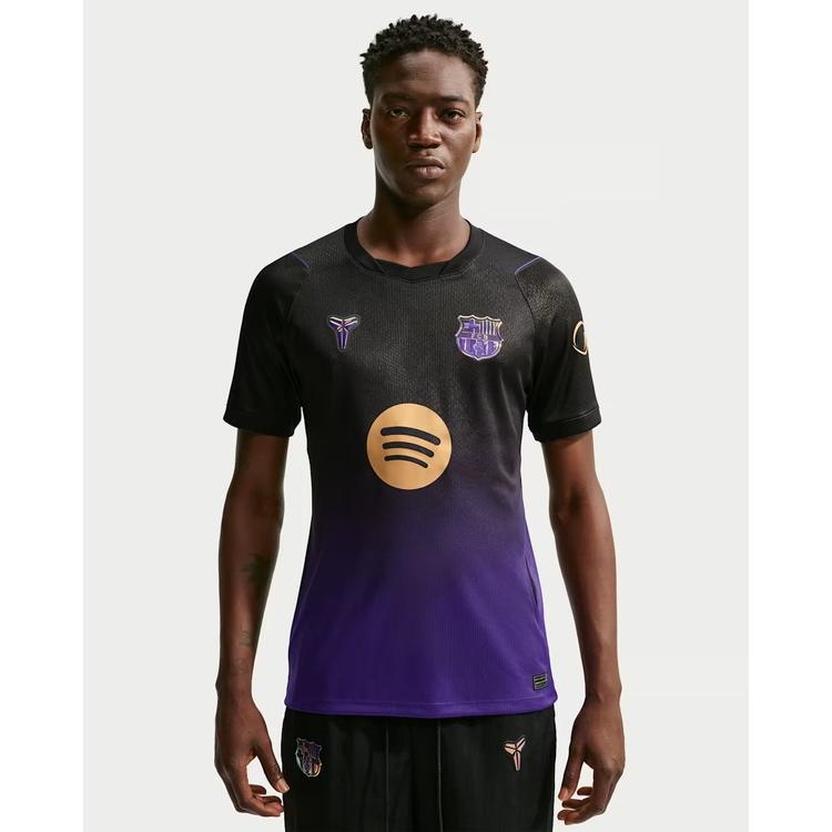 NIKE（ナイキ） 26/27 FCバルセロナ アウェイ レプリカユニフォーム