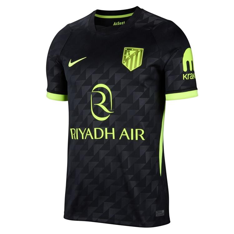 ナイキ 26-27 アトレティコマドリード アウェイ レプリカユニフォーム　S NIKE（ナイキ） 26/27 アトレティコ マドリード AWAY レプリカ