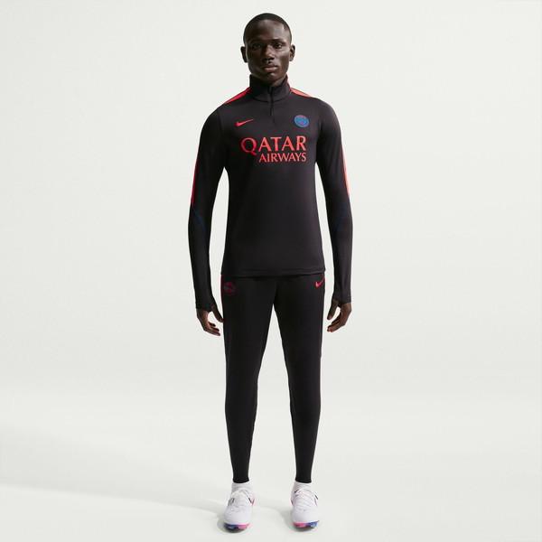 NIKE（ナイキ） 26/27 パリ サンジェルマン Dry-Fit ストライク ドリル