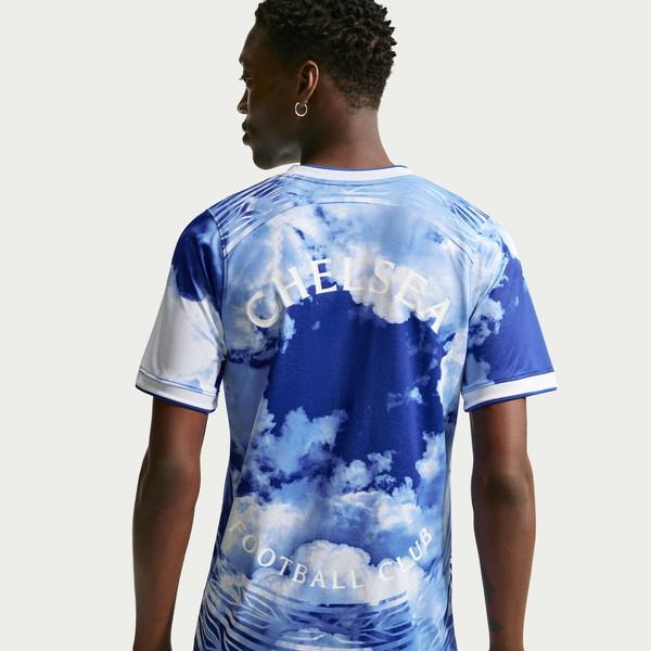 NIKE（ナイキ） 26/27 チェルシーFC プレマッチトップ ii3120-101
