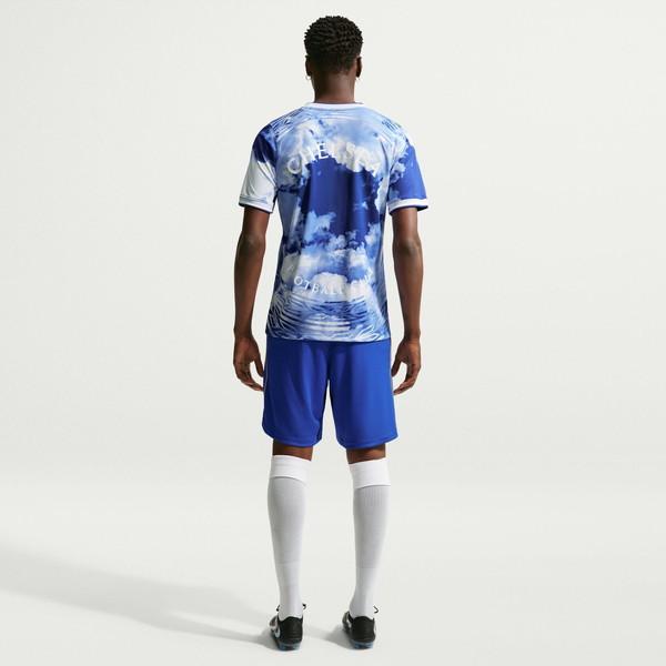 NIKE（ナイキ） 26/27 チェルシーFC プレマッチトップ ii3120-101