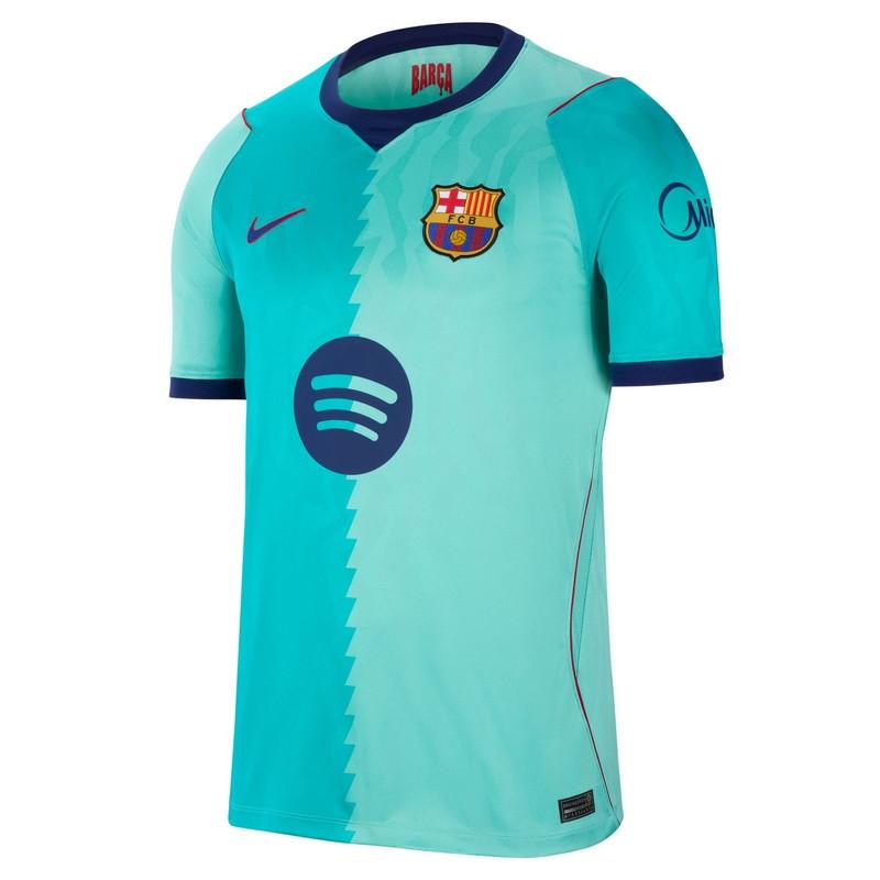 NIKE（ナイキ） 26/27 FCバルセロナ サード レプリカユニフォーム