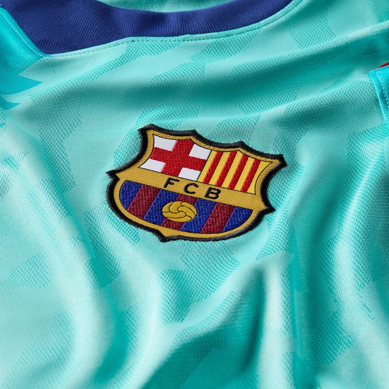 NIKE（ナイキ） 26/27 FCバルセロナ サード レプリカユニフォーム
