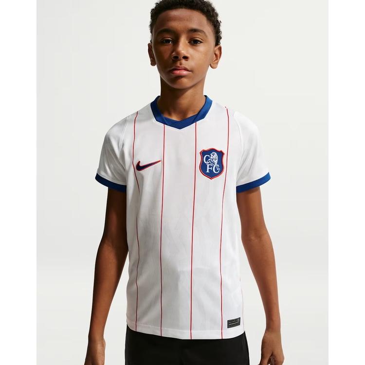 NIKE（ナイキ） KIDS 26/27 チェルシーFC サード レプリカユニフォーム