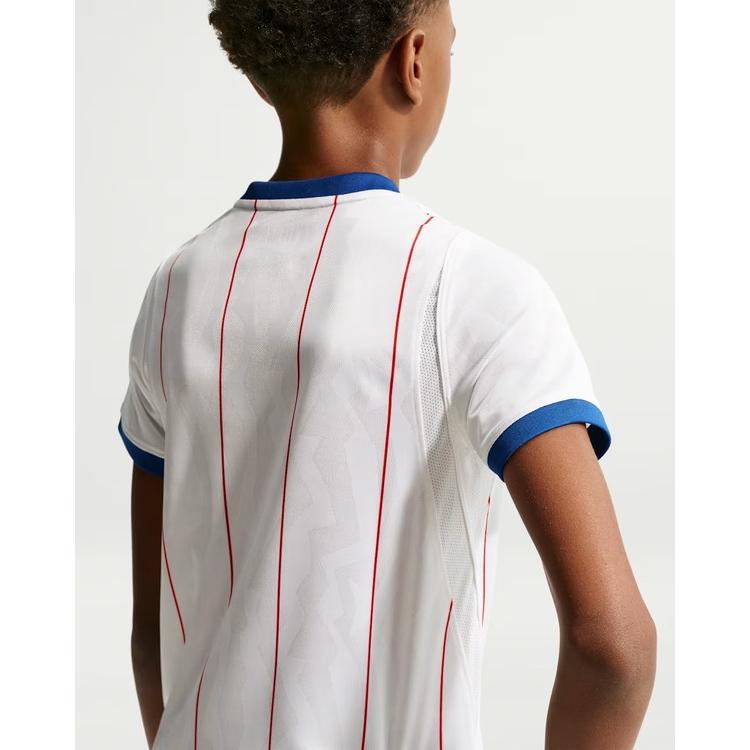 NIKE（ナイキ） KIDS 26/27 チェルシーFC サード レプリカユニフォーム
