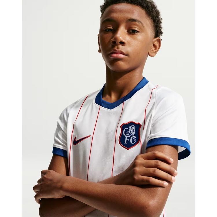 NIKE（ナイキ） KIDS 26/27 チェルシーFC サード レプリカユニフォーム