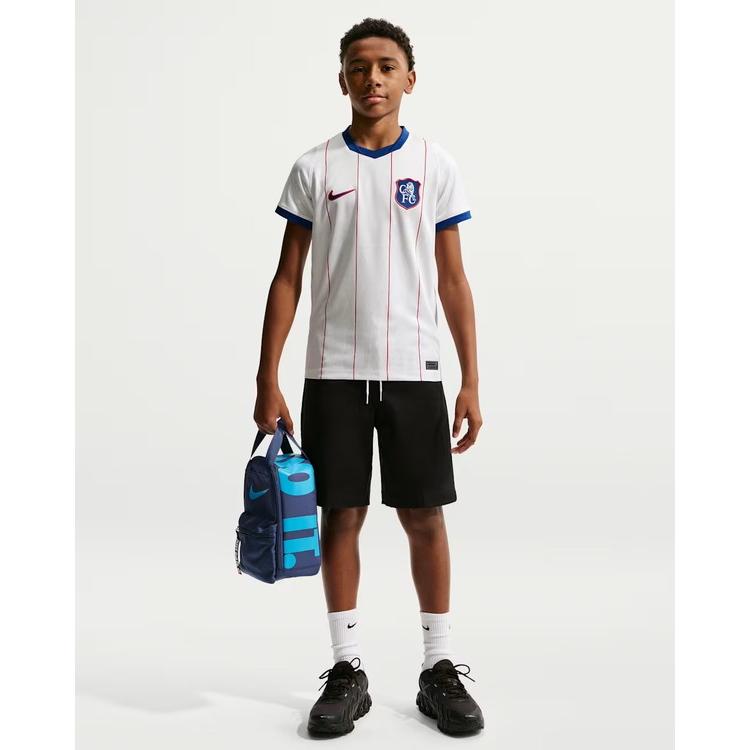 NIKE（ナイキ） KIDS 26/27 チェルシーFC サード レプリカユニフォーム