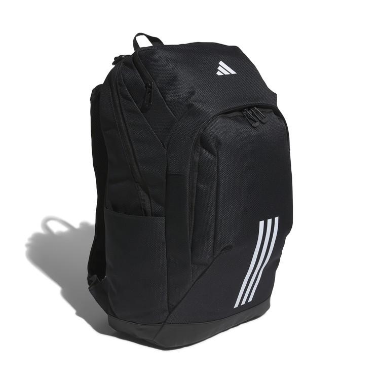 早稲田　adidas 黒 リュック・バックパック adidas アディダス EP/SYST. バックパック 30L ブラック IKK27