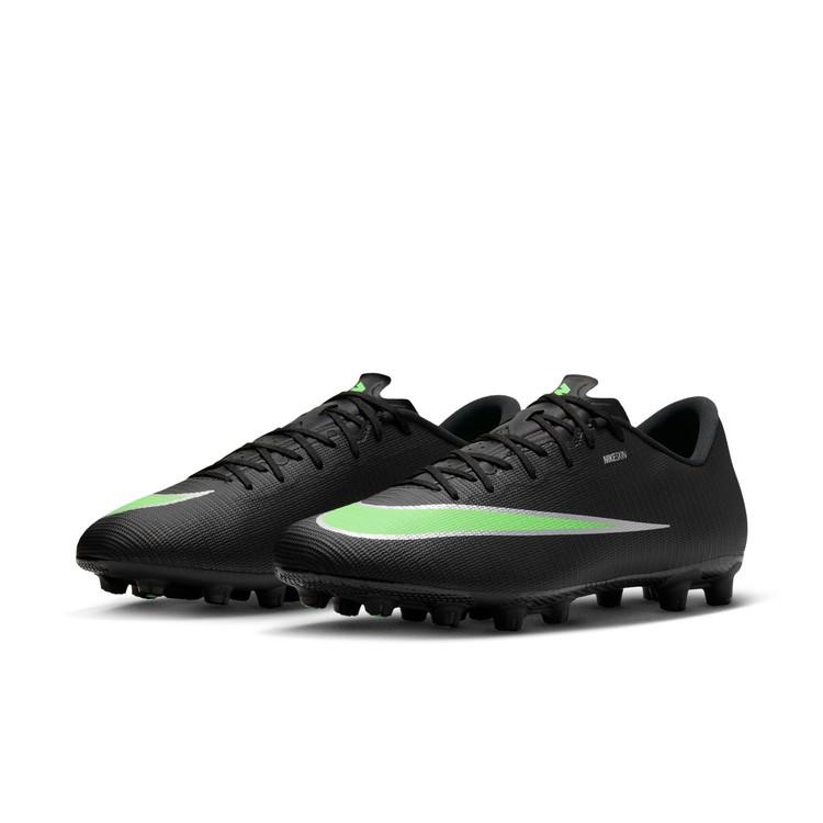 NIKE サッカースパイク LIGERA2（未使用品） NIKE（ナイキ） ズーム ヴェイパー 17 アカデミー HG [BLACK PACK