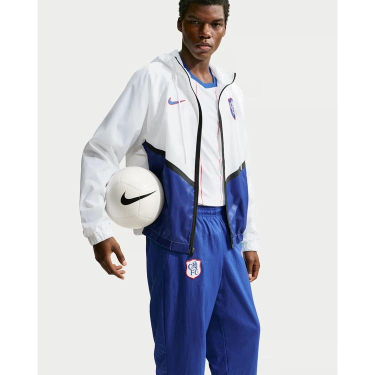 NIKE（ナイキ） 26/27 チェルシーFC サード アンセムジャケット io3556