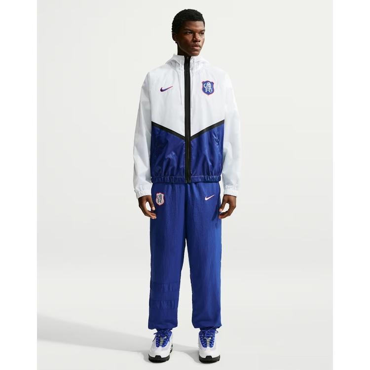NIKE（ナイキ） 26/27 チェルシーFC サード アンセムジャケット io3556