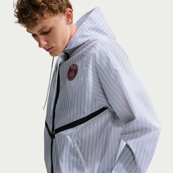 NIKE（ナイキ） 26/27 パリサンジェルマン アンセムジャケット KMD AW