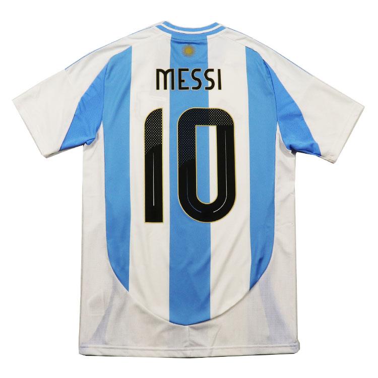 adidas 【adidas アディダス】#10 リオネル・メッシ 2024 adidas 【adidas アディダス】#10 リオネル・メッシ 2024