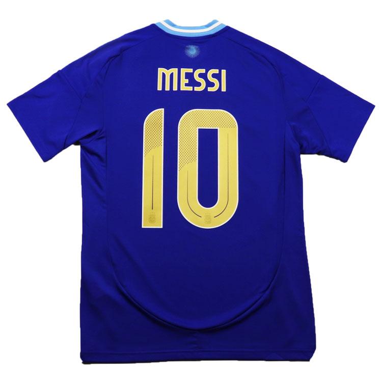 adidas 【adidas アディダス】#10 リオネル・メッシ 2024 adidas 【adidas アディダス】#10 リオネル・メッシ 2024