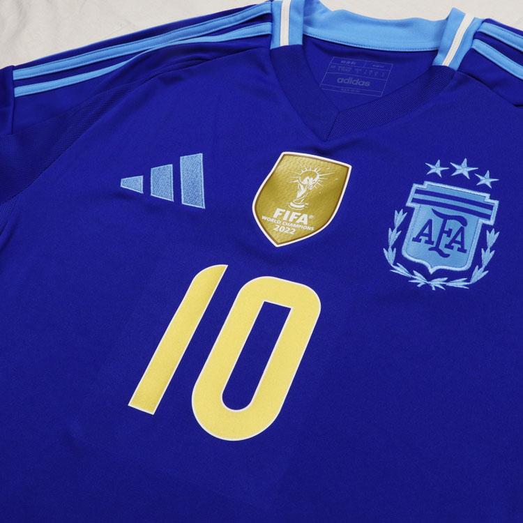 adidas 【adidas アディダス】#10 リオネル・メッシ 2024 adidas 【adidas アディダス】#10 リオネル・メッシ 2024