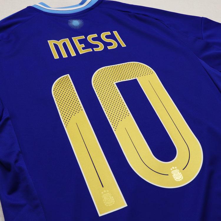 adidas 【adidas アディダス】#10 リオネル・メッシ 2024 adidas 【adidas アディダス】#10 リオネル・メッシ 2024