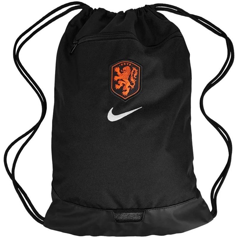 NIKE（ナイキ） オランダ代表 ジムサック iq6749-010 ナップサック