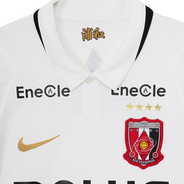 NIKE（ナイキ） 浦和レッズ 26/27 アウェイ レプリカユニフォーム