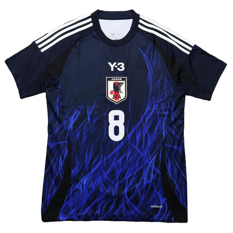 adidas 【adidas アディダス】#8南野拓実 サッカー 日本代表 adidas 【adidas アディダス】#8南野拓実 サッカー 日本代表