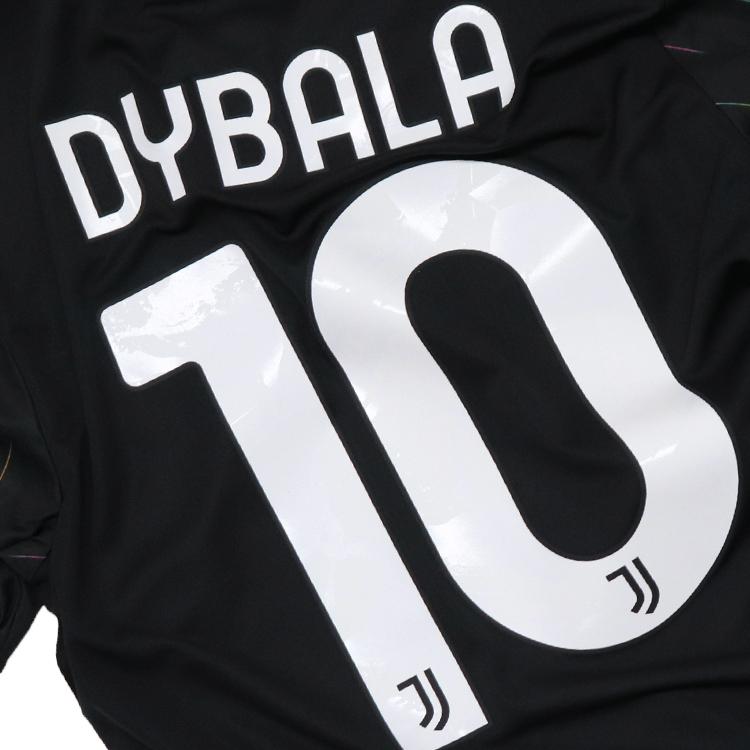 Adidas アディダス 21 22 ユベントス 10 パウロ ディバラ Away レプリカシャツ Jdz51 Gs1438 サッカー クラブ レアルスポーツ Jdz51 No10 レアルスポーツyahoo 店 通販 Yahoo ショッピング