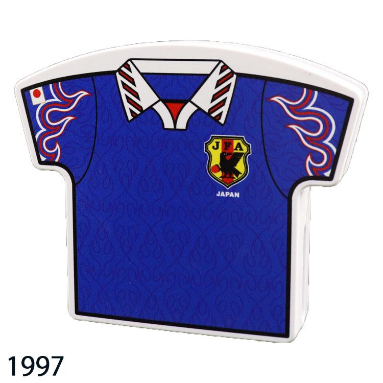 JFAのユニフォーム JFA 日本代表サッカーユニフォーム