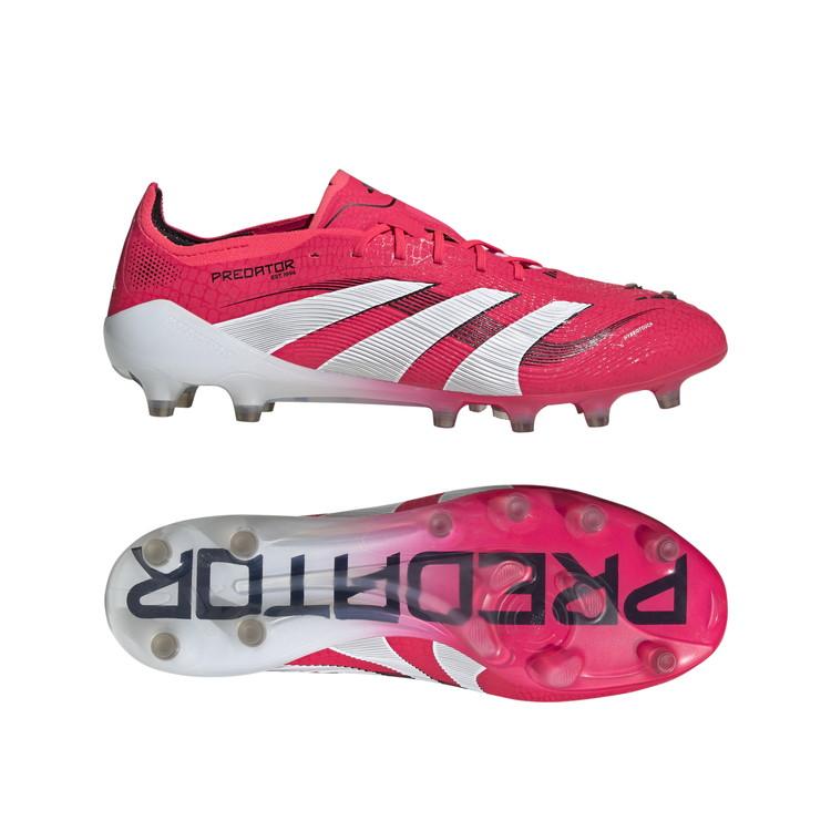 adidas アディダス プレデター ELITE AG JH8896 PURE VICTORY adidas アディダス プレデター ELITE AG JH8896 PURE VICTORY