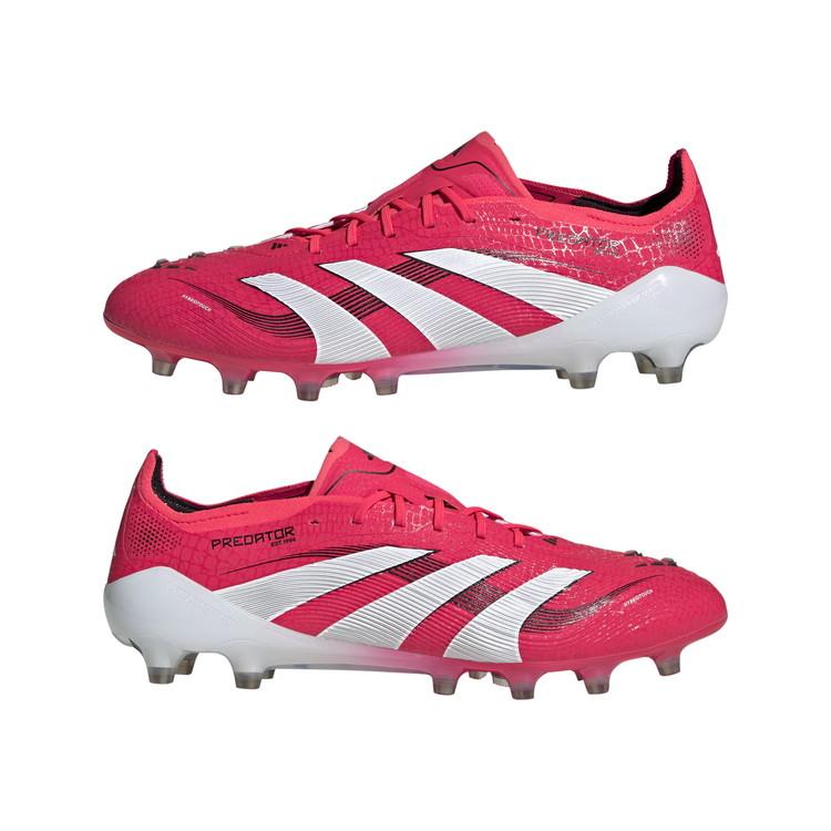 adidas アディダス プレデター ELITE AG JH8896 PURE VICTORY adidas アディダス プレデター ELITE AG JH8896 PURE VICTORY