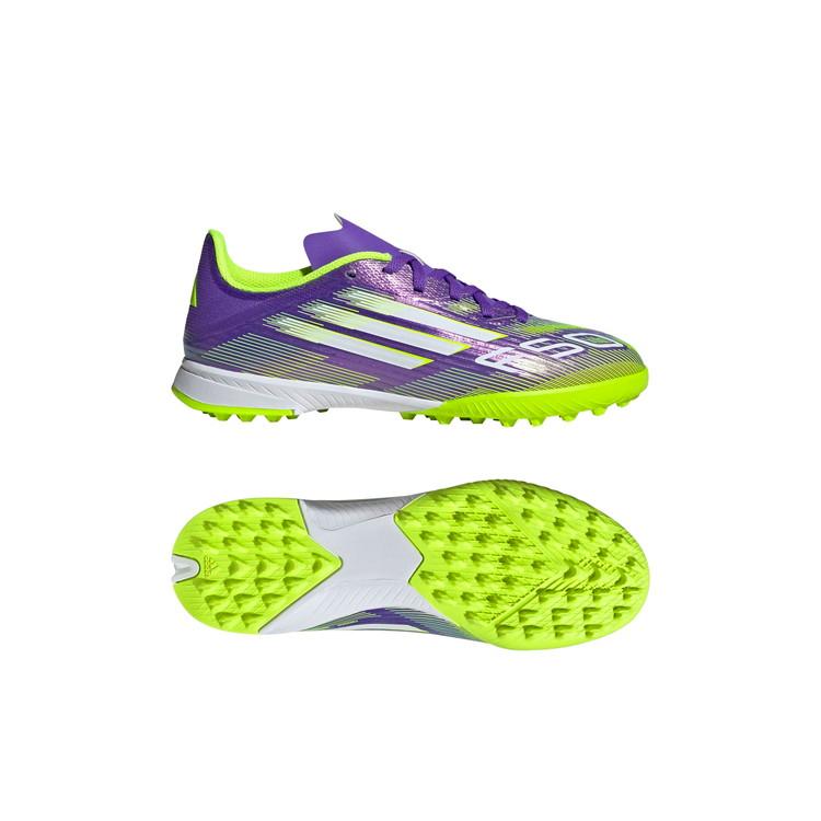 定価11000円27.0㎝　 F50 LEAGUE中古　トレシュー adidas（アディダス） ≪化粧箱なしでの発送≫adidas F50 LEAGUE TF J