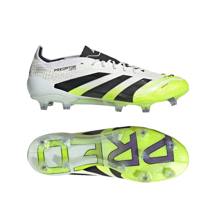 adidas（アディダス） プレデター ELITE FG [RADIANT BLAZE PACK