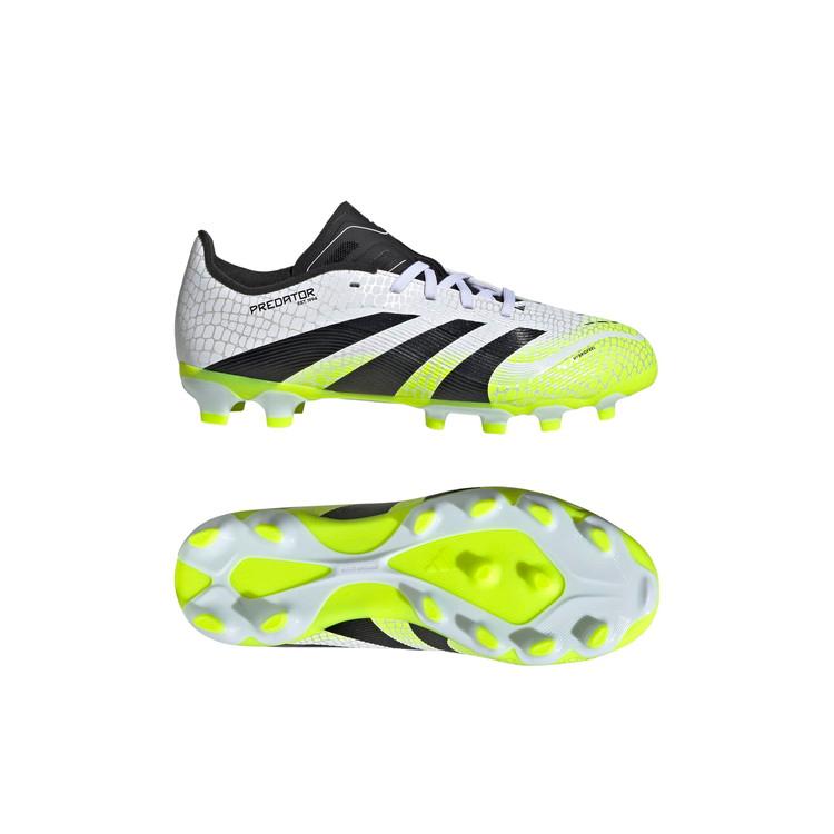 adidas（アディダス） プレデター LEAGUE HG/AG J [RADIANT BLAZE PACK