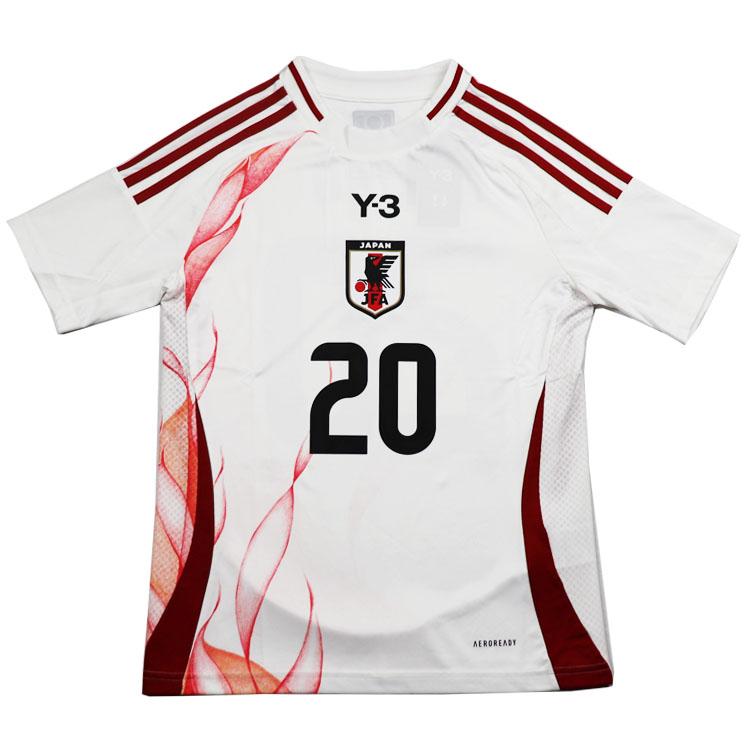 adidas 【adidas アディダス】#20久保建英 キッズ サッカー adidas 【adidas アディダス】#20久保建英 キッズ サッカー