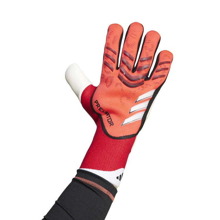 adidas（アディダス） プレデター PRO ゴールキーパーグローブ [PURE