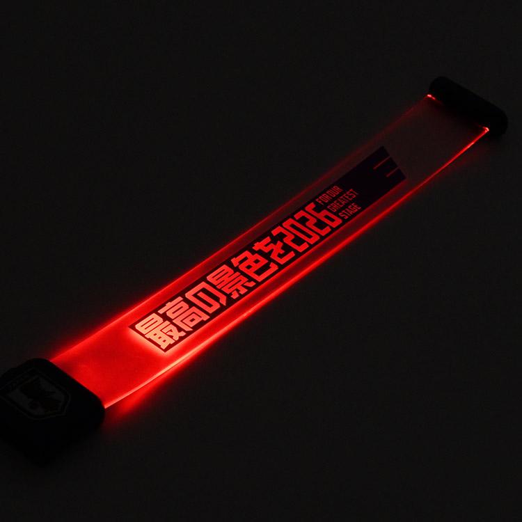 日本サッカー協会（JFA）公式 オフィシャル ライセンスグッズ JFA LED