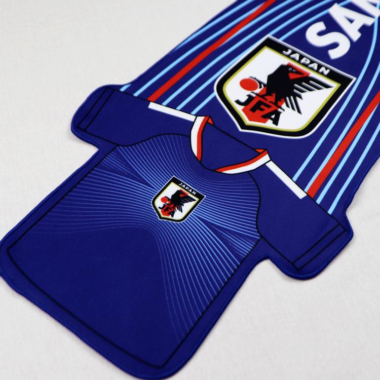 日本サッカー協会（JFA）公式 オフィシャル ライセンスグッズ JFA