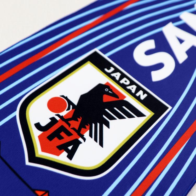 日本サッカー協会（JFA）公式 オフィシャル ライセンスグッズ JFA