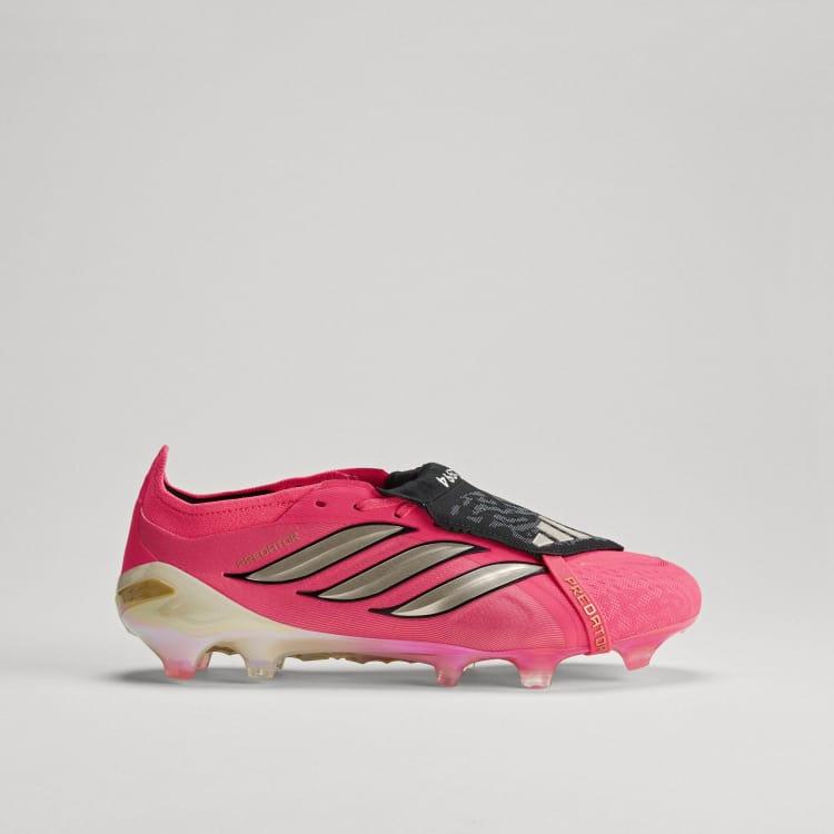 adidas（アディダス） プレデター ELITE FT FG ソーラーターボ JP6237