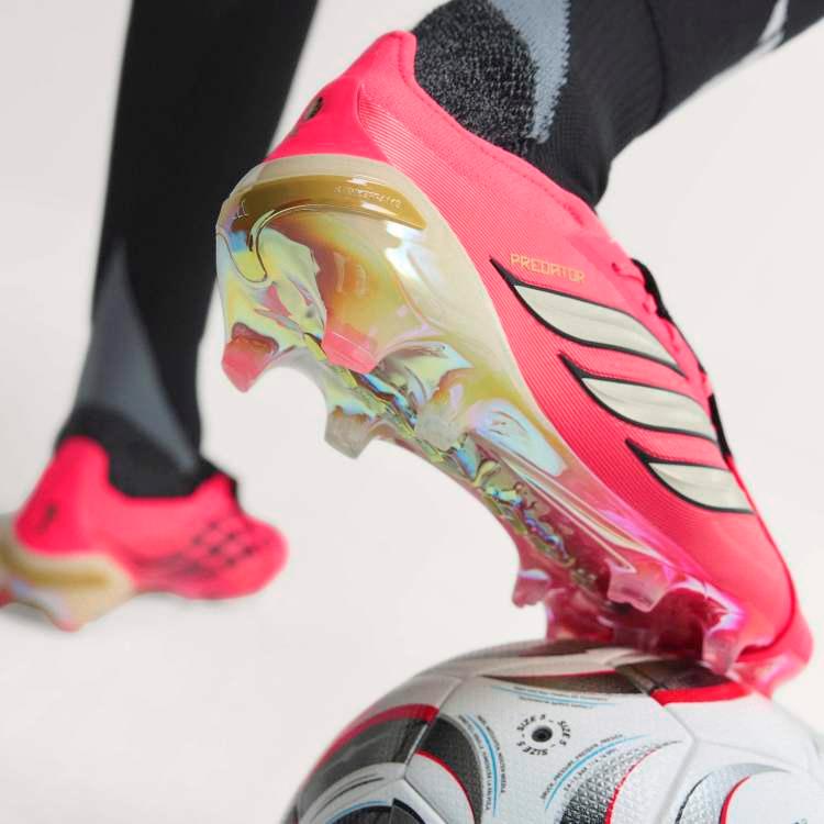 adidas（アディダス） プレデター ELITE FT FG ソーラーターボ JP6237