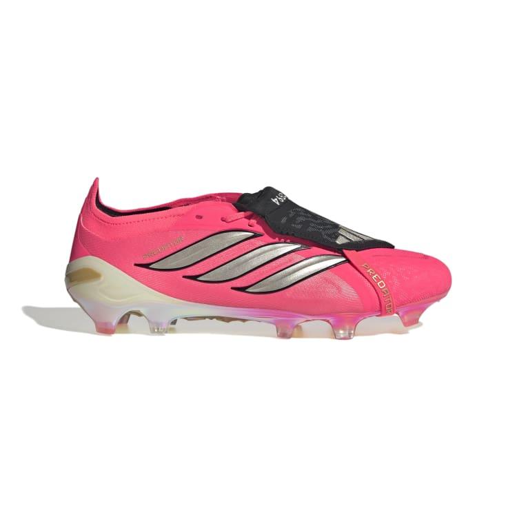 adidas（アディダス） プレデター ELITE FT FG ソーラーターボ JP6237