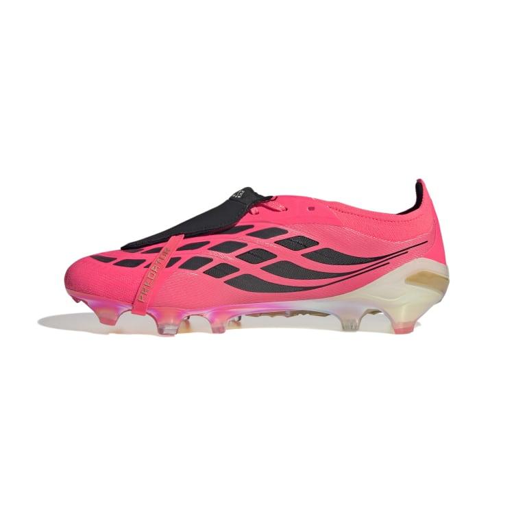 adidas（アディダス） プレデター ELITE FT FG ソーラーターボ JP6237