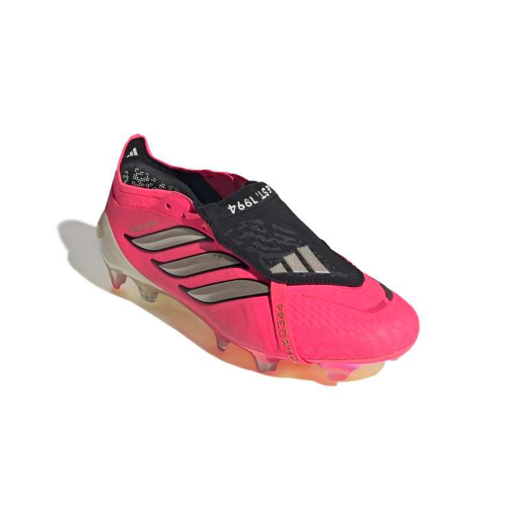 adidas（アディダス） プレデター ELITE FT FG ソーラーターボ JP6237