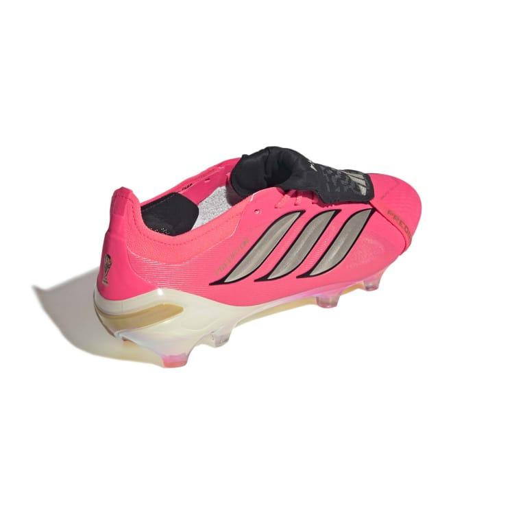 adidas（アディダス） プレデター ELITE FT FG ソーラーターボ JP6237