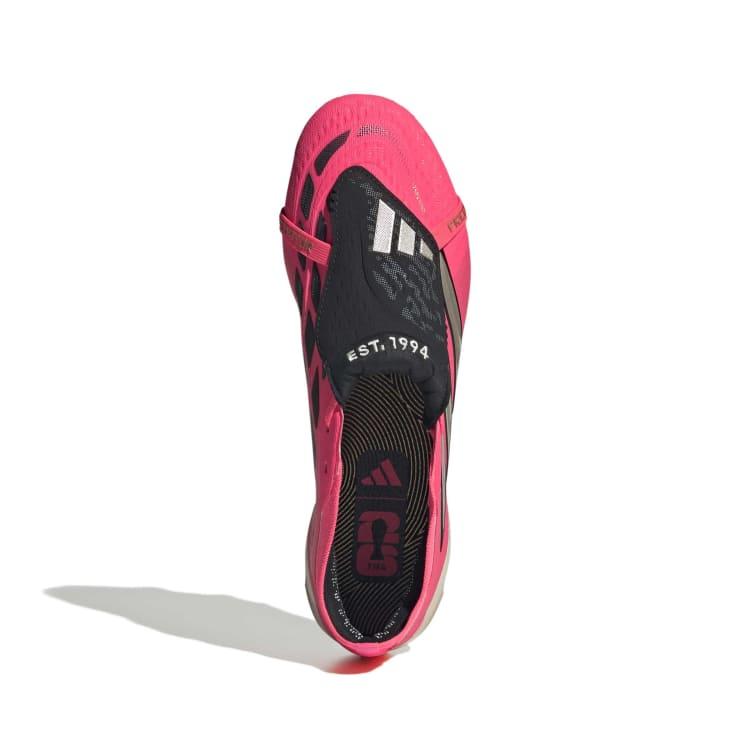 adidas（アディダス） プレデター ELITE FT FG ソーラーターボ JP6237