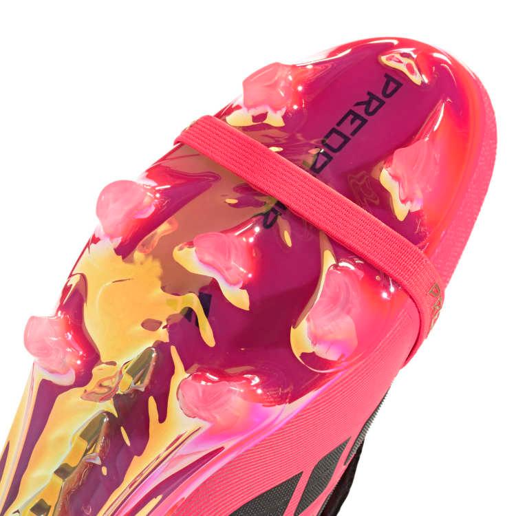 adidas（アディダス） プレデター ELITE FT FG ソーラーターボ JP6237